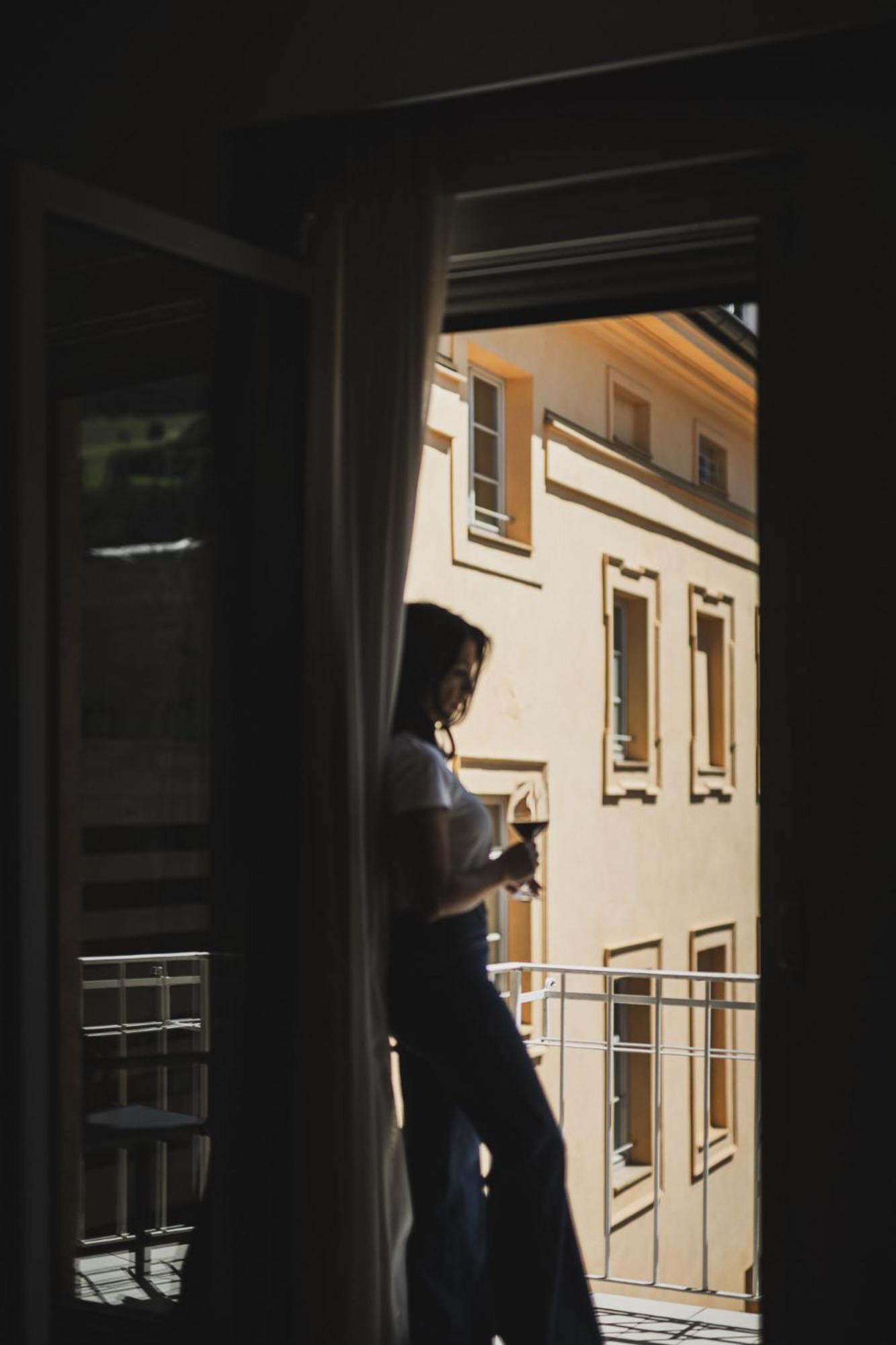 Residence Chiavi D'Oro - Goldener Schluessel Bressanone Kültér fotó