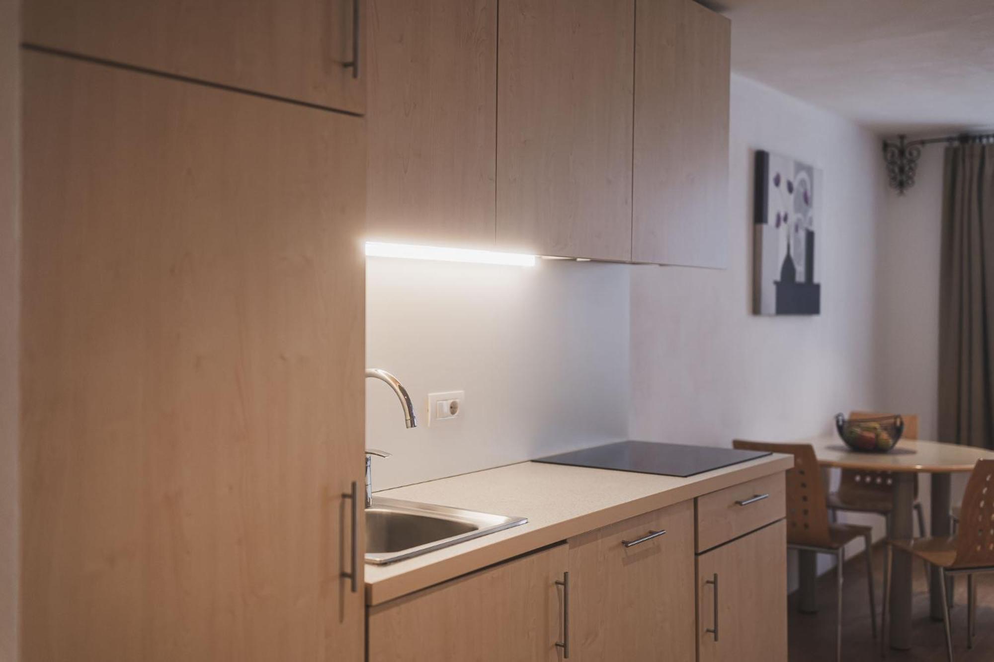 Residence Chiavi D'Oro - Goldener Schluessel Bressanone Kültér fotó