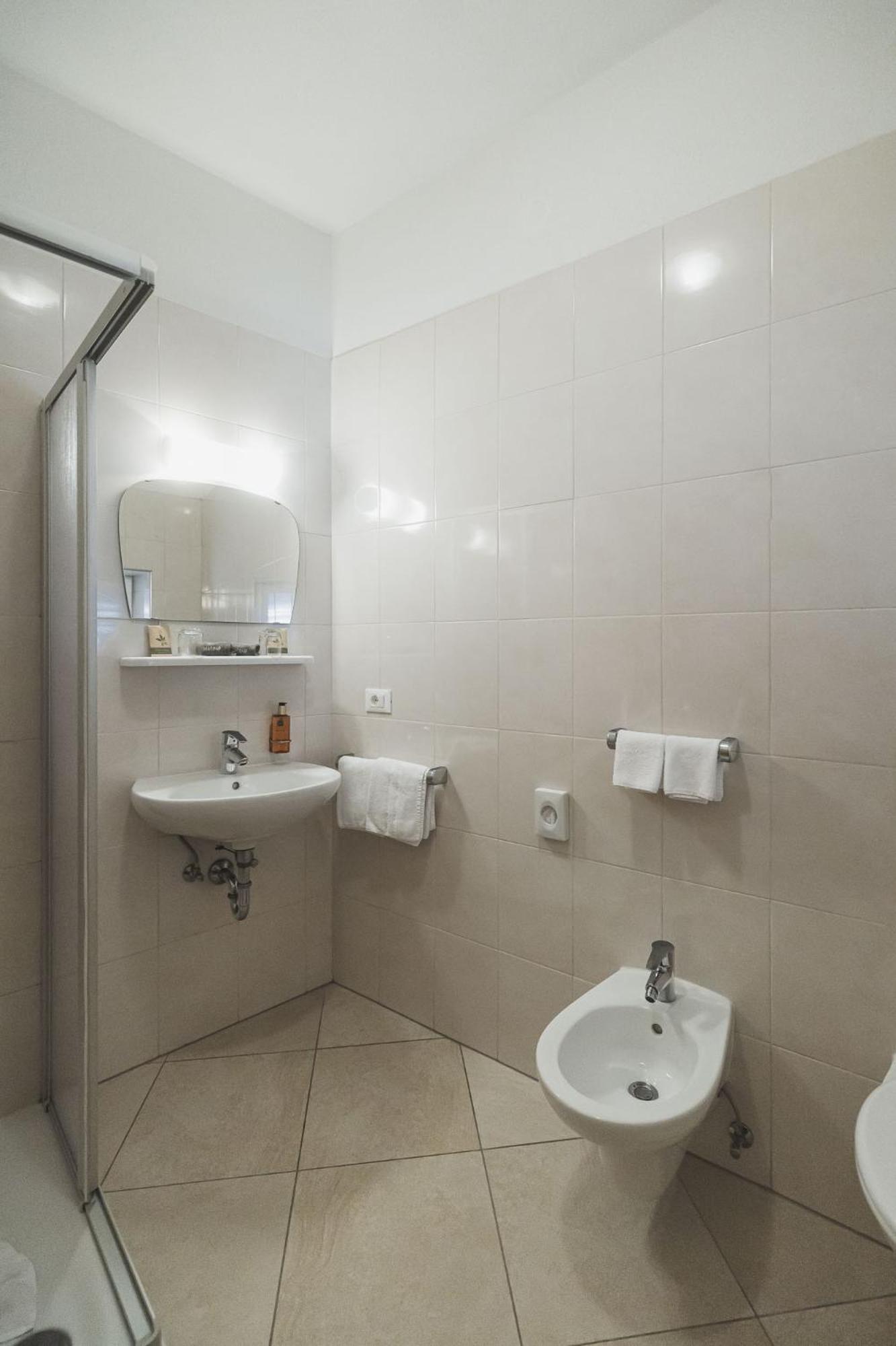 Residence Chiavi D'Oro - Goldener Schluessel Bressanone Kültér fotó