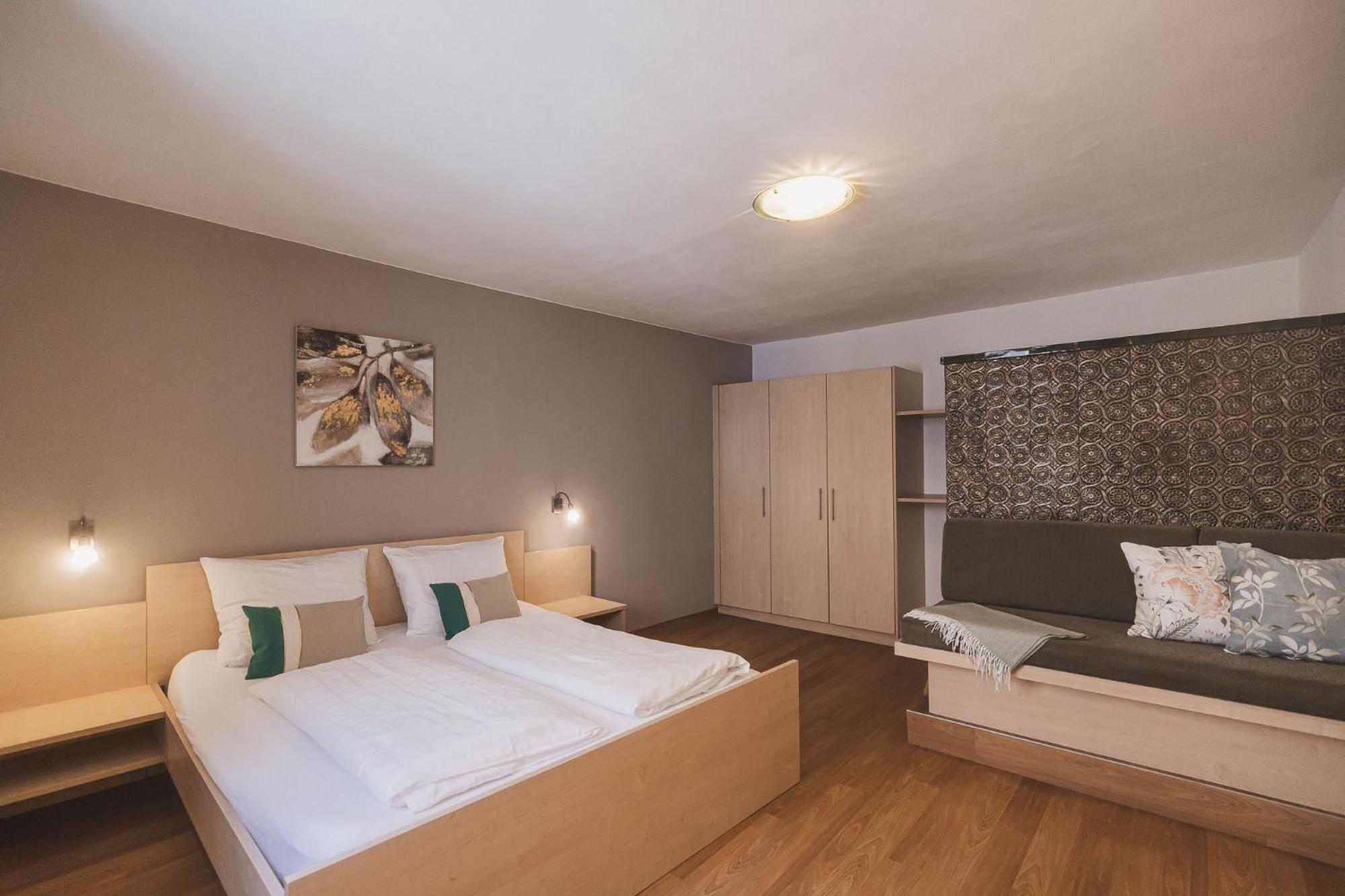 Residence Chiavi D'Oro - Goldener Schluessel Bressanone Kültér fotó