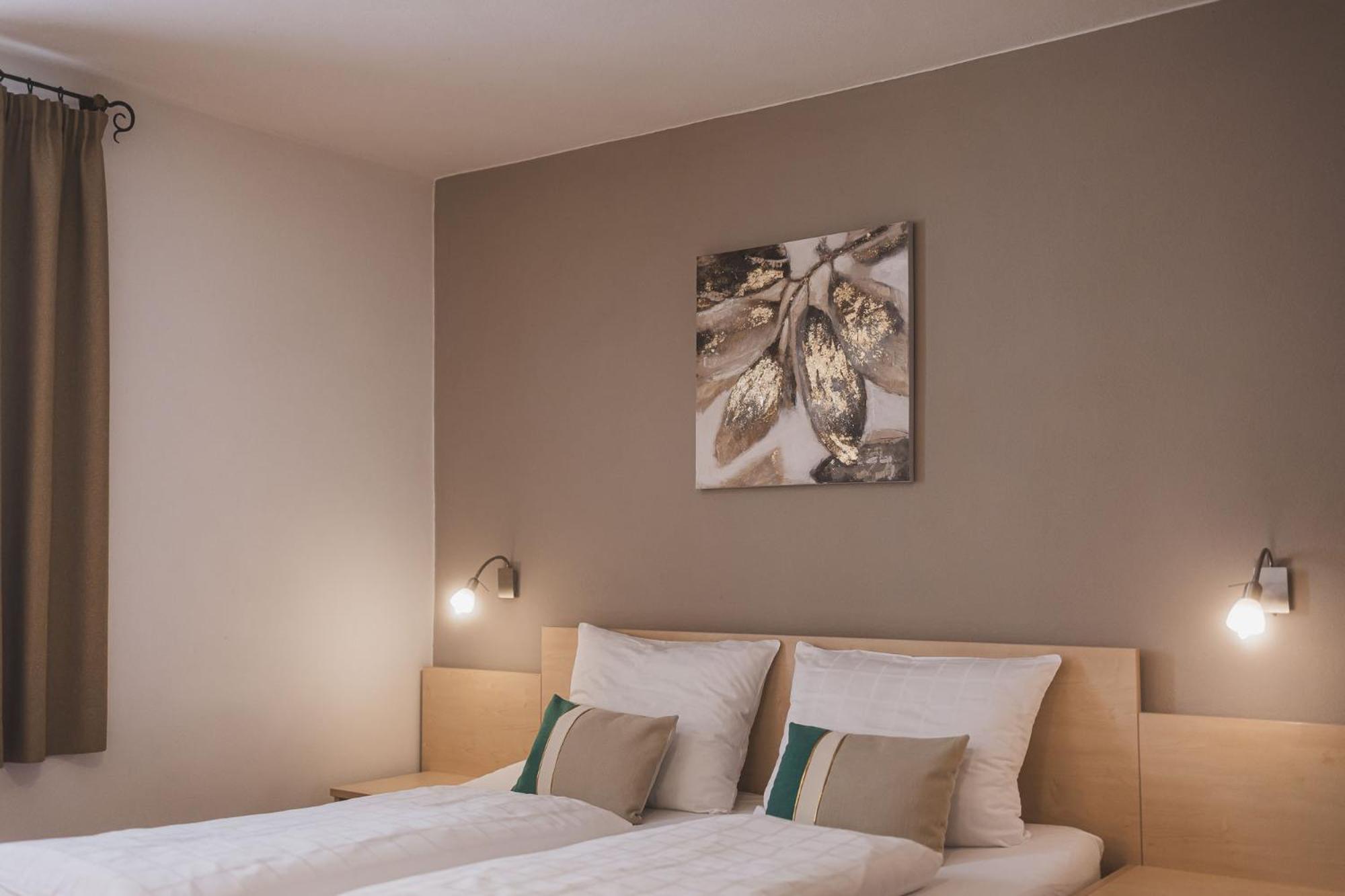 Residence Chiavi D'Oro - Goldener Schluessel Bressanone Kültér fotó