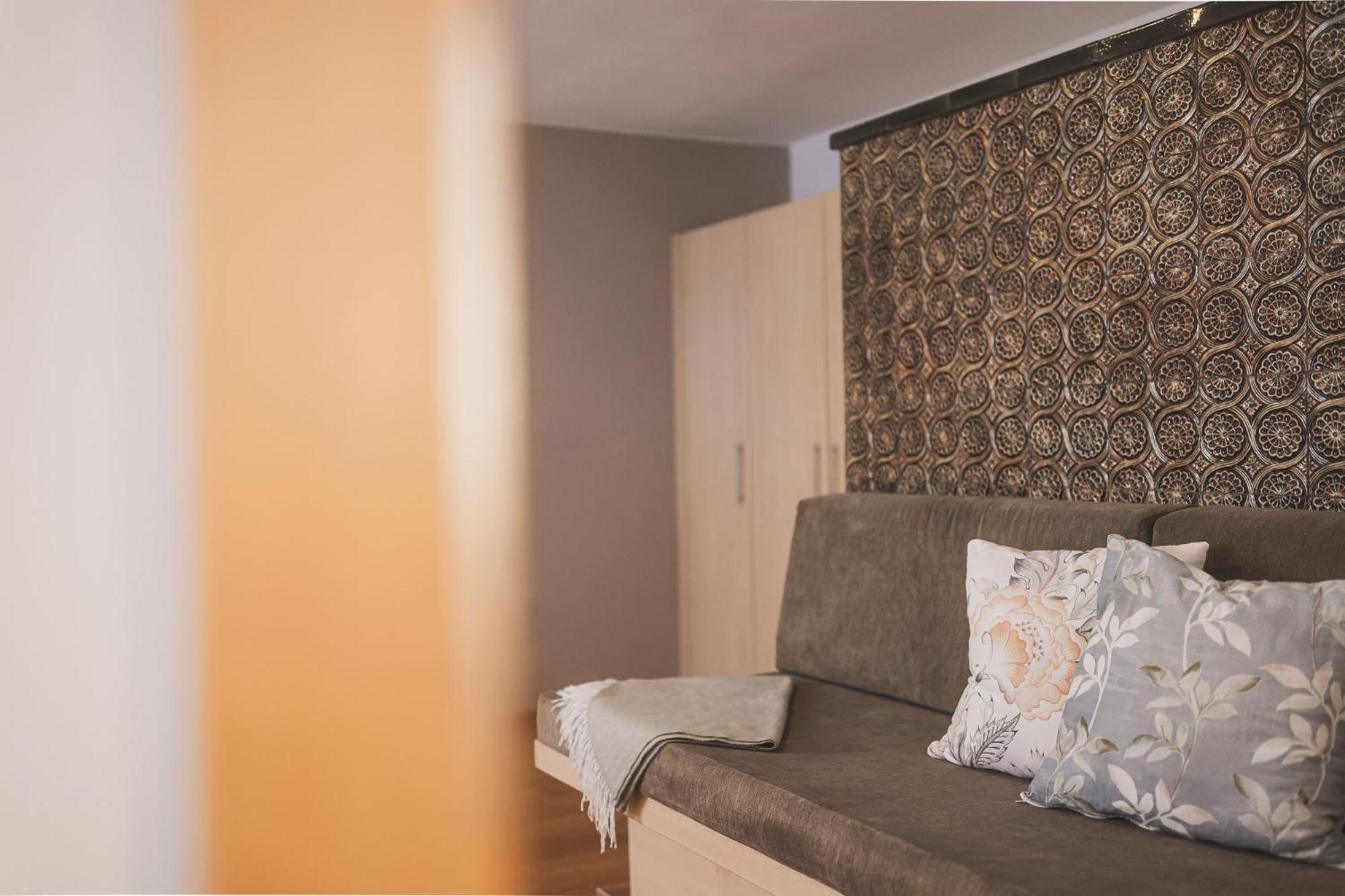 Residence Chiavi D'Oro - Goldener Schluessel Bressanone Kültér fotó